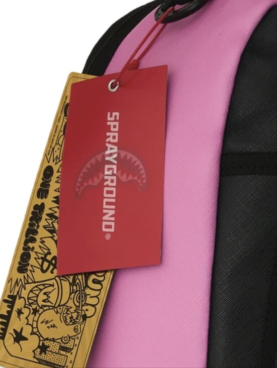 Sprayground Shark Central Palace Backpack main image 7